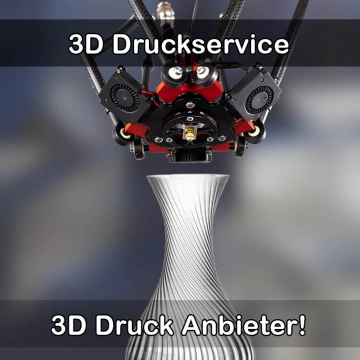 3D Druckservice in Heiningen (Kreis Göppingen)