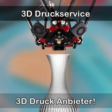 3D Druckservice in Helbra