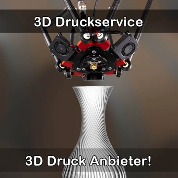 3D Druckservice in Heldburg