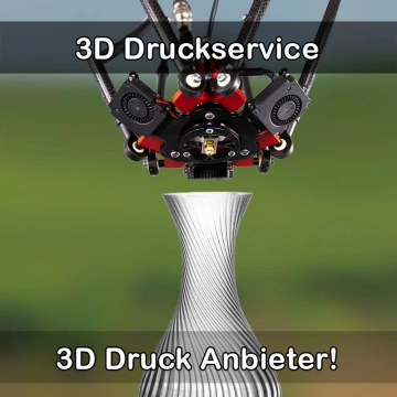 3D Druckservice in Hellenthal