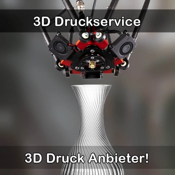 3D Druckservice in Helmbrechts