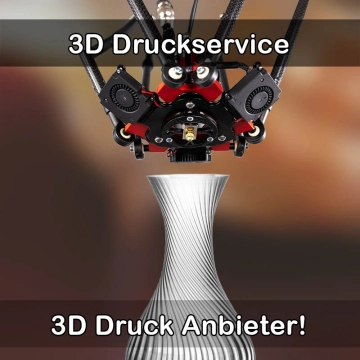 3D Druckservice in Helmstadt-Bargen