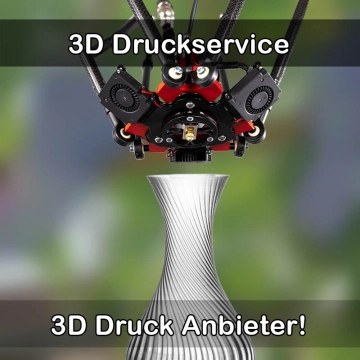 3D Druckservice in Helmstedt
