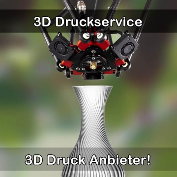 3D Druckservice in Helsa
