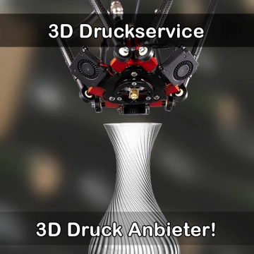 3D Druckservice in Hemau