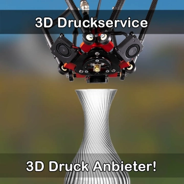 3D Druckservice in Hemhofen