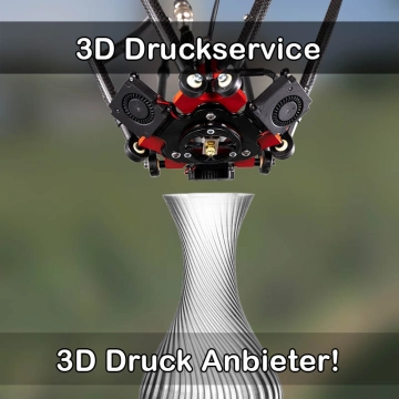 3D Druckservice in Hemmingen (Niedersachsen)