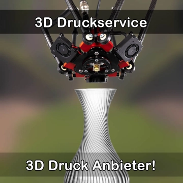 3D Druckservice in Hemmoor
