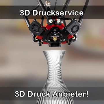 3D Druckservice in Hemsbach (Bergstraße)