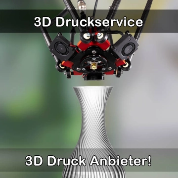 3D Druckservice in Hengersberg
