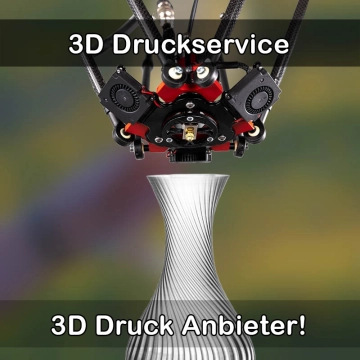 3D Druckservice in Hennef (Sieg)