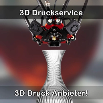 3D Druckservice in Hennigsdorf