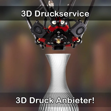 3D Druckservice in Heppenheim