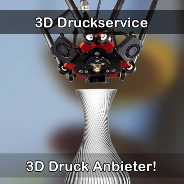 3D Druckservice in Herbertingen
