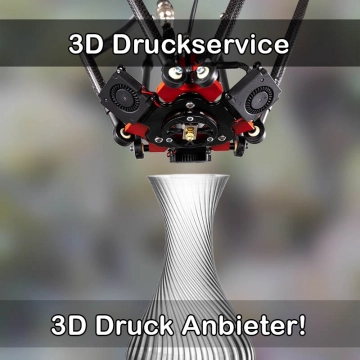 3D Druckservice in Herbolzheim