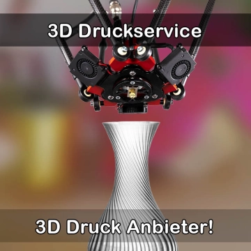 3D Druckservice in Herborn