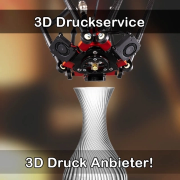 3D Druckservice in Herbrechtingen
