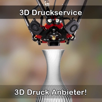 3D Druckservice in Herbstein