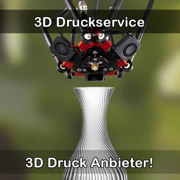 3D Druckservice in Herdecke an der Ruhr