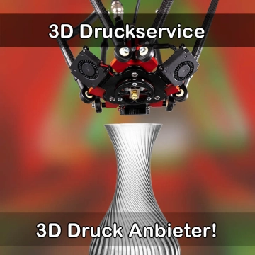 3D Druckservice in Herdorf