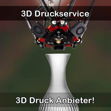 3D Druckservice in Herdwangen-Schönach