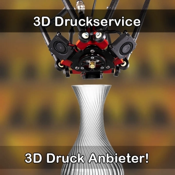 3D Druckservice in Herford