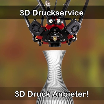 3D Druckservice in Heringen-Helme