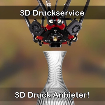 3D Druckservice in Heringen (Werra)