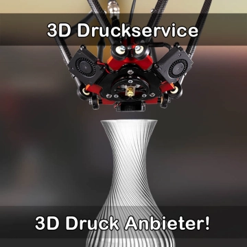 3D Druckservice in Heringsdorf-Ostseebad