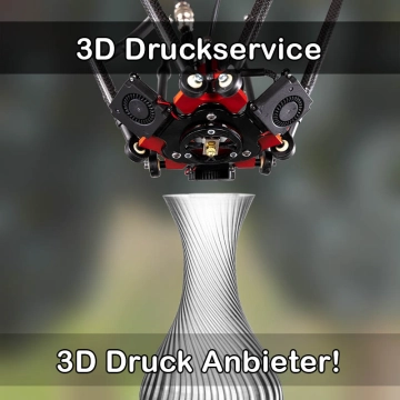 3D Druckservice in Hermsdorf