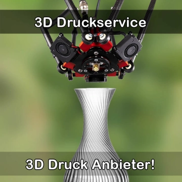 3D Druckservice in Herne