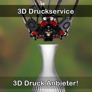 3D Druckservice in Heroldsbach