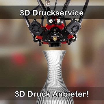 3D Druckservice in Heroldsberg
