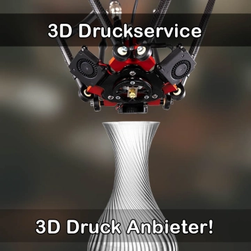 3D Druckservice in Herrenberg