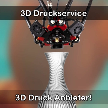 3D Druckservice in Herrieden