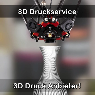 3D Druckservice in Herrnhut