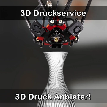 3D Druckservice in Herrsching am Ammersee