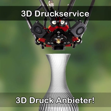 3D Druckservice in Hersbruck