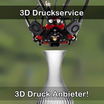 3D Druckservice in Herscheid