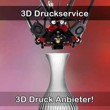 3D Druckservice in Herten