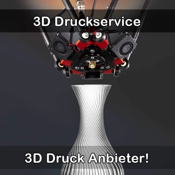 3D Druckservice in Herzberg am Harz
