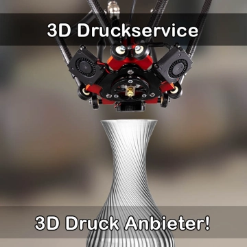 3D Druckservice in Herzberg (Elster)