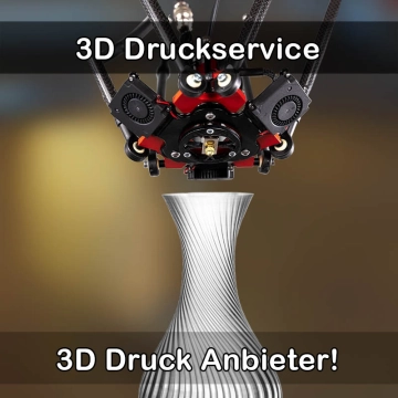 3D Druckservice in Herzebrock-Clarholz