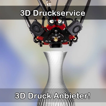 3D Druckservice in Herzlake