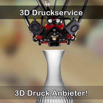3D Druckservice in Herzogenrath