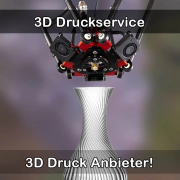 3D Druckservice in Hesel