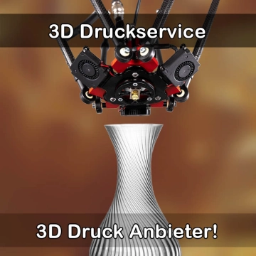 3D Druckservice in Heßheim