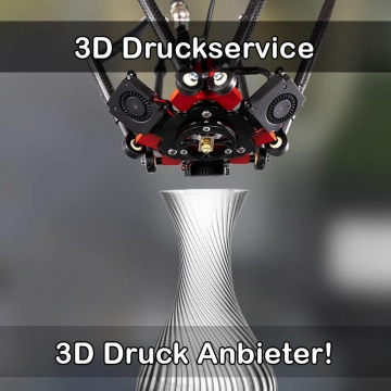 3D Druckservice in Hessisch Oldendorf