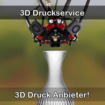 3D Druckservice in Hettenleidelheim