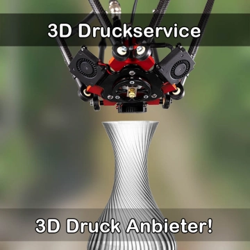 3D Druckservice in Hettstadt